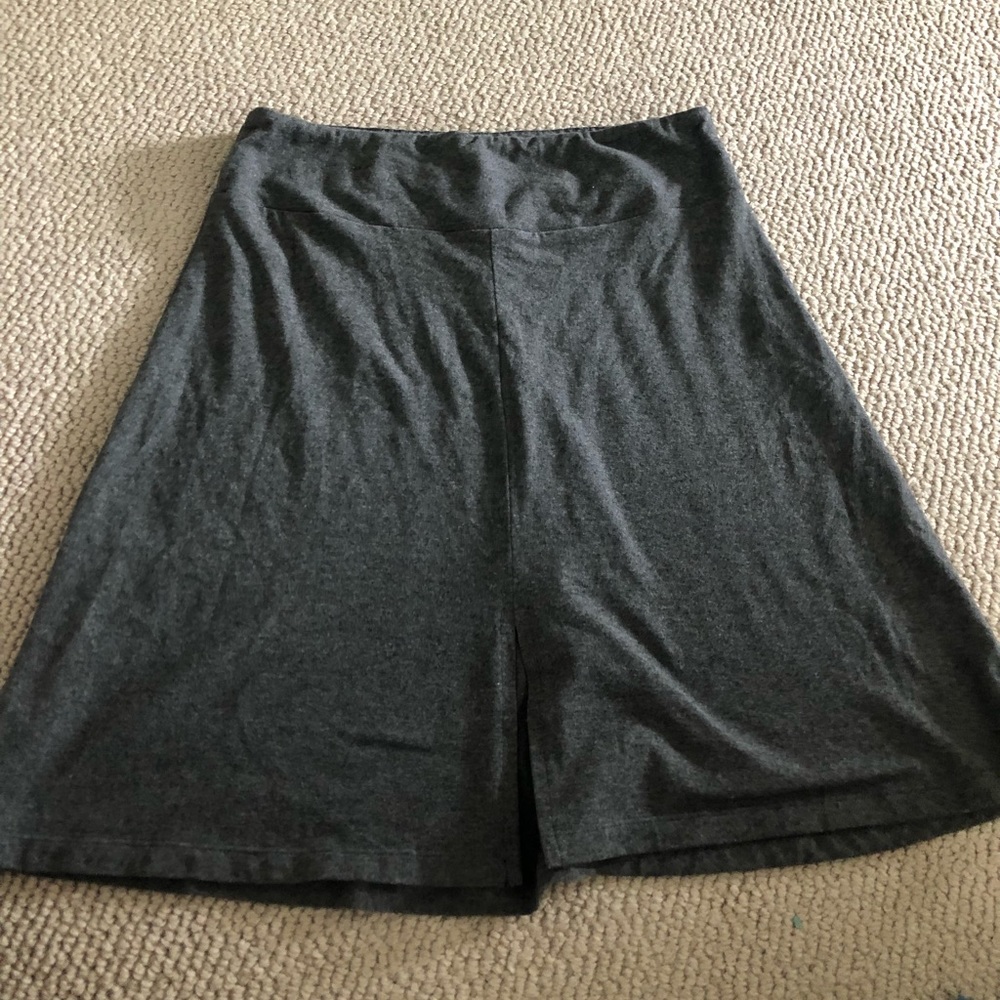 Chiara Kruza Maternity Skirt